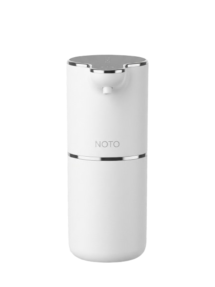Dispensador Inteligente de Jabón - Nōto Essentials