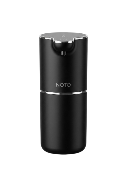 Dispensador Inteligente de Jabón - Nōto Essentials